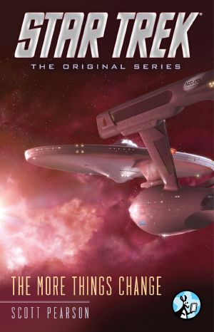 [The Original Series 01] • TOS - the More Things Change